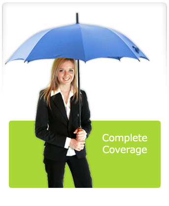 Complete Coverae