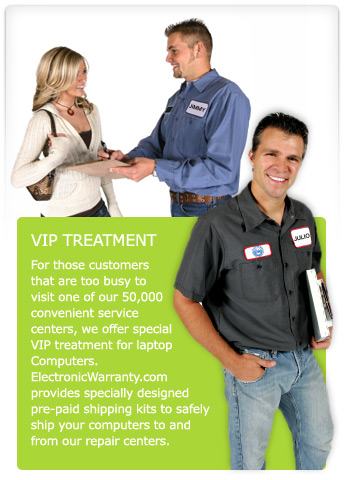 Outstanding Service